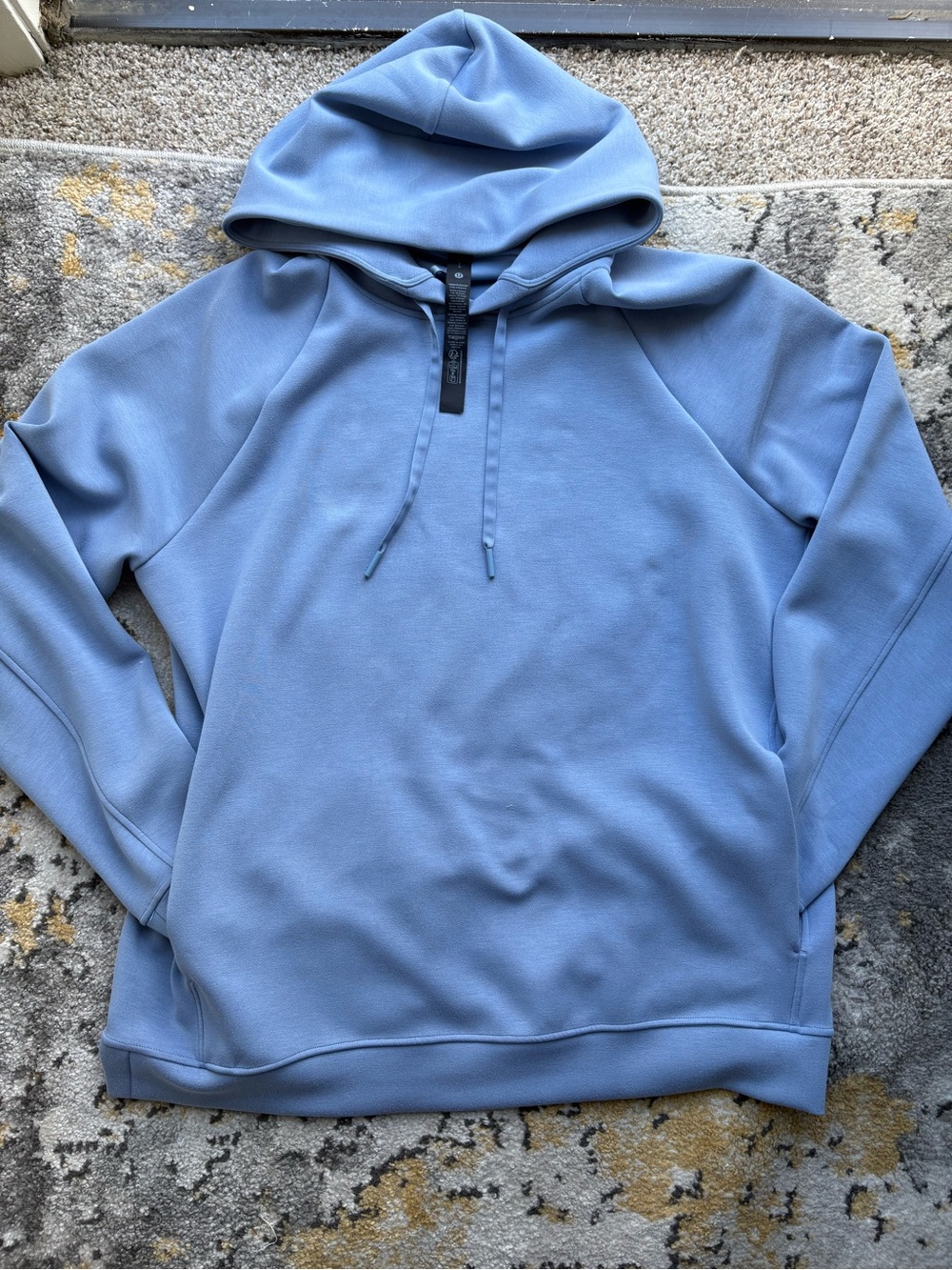 Lululemon | Smooth Spacer Hoodie | L | OG $138 - Picture 5 of 9